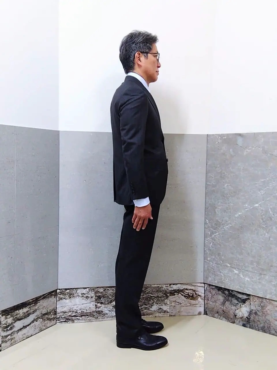 J.PRESS MEN 金子 コーディネート画像