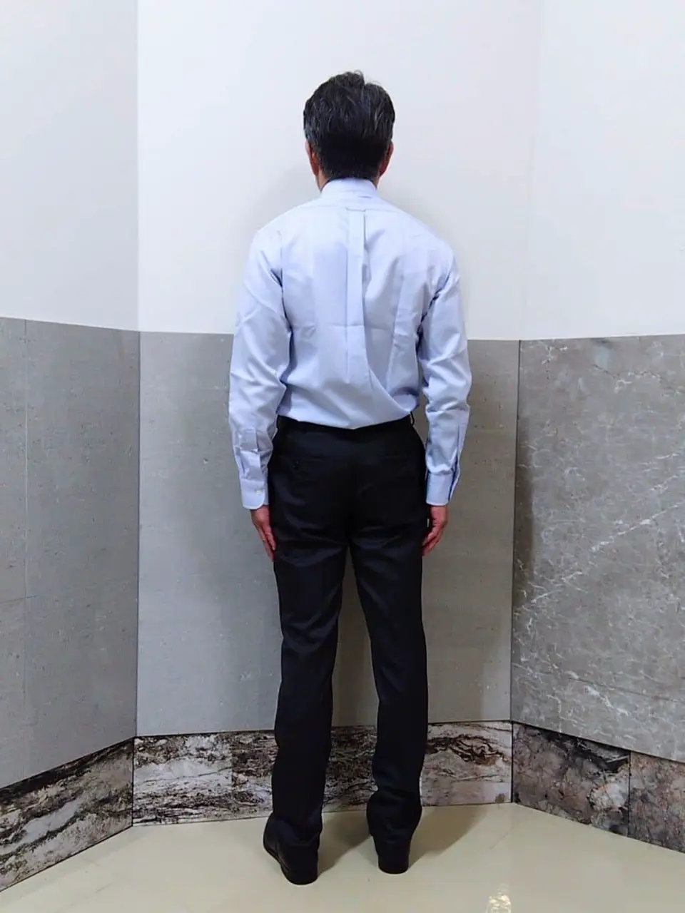 J.PRESS MEN 金子 コーディネート画像