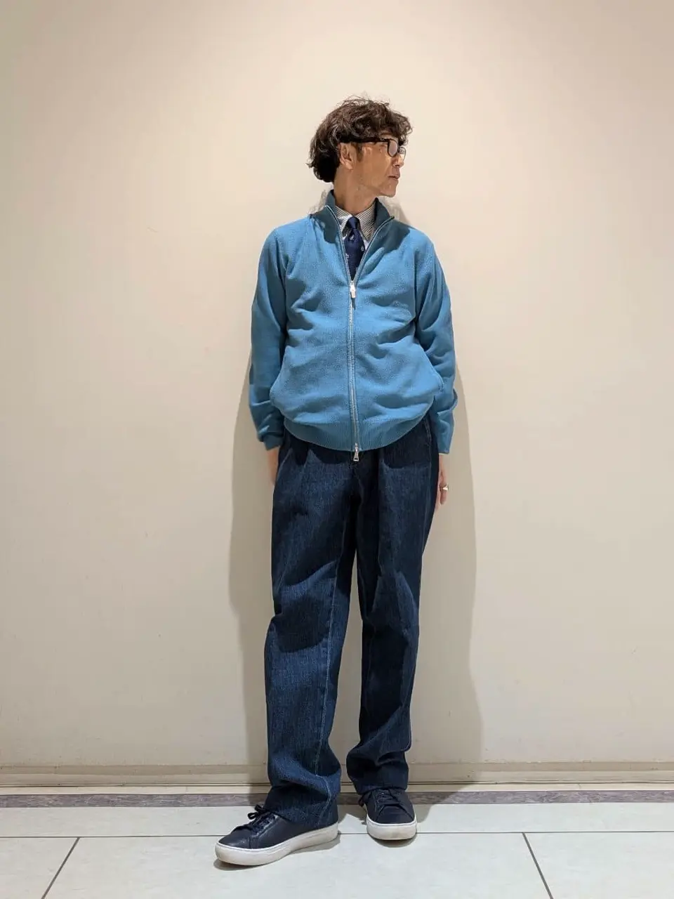 J.PRESS MEN 春木 コーディネート画像