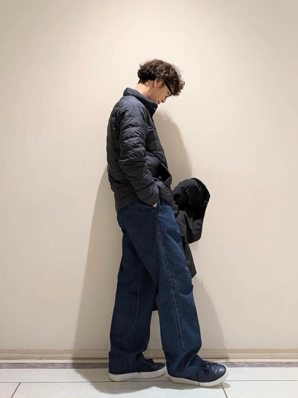 J.PRESS MEN 春木 コーディネート画像