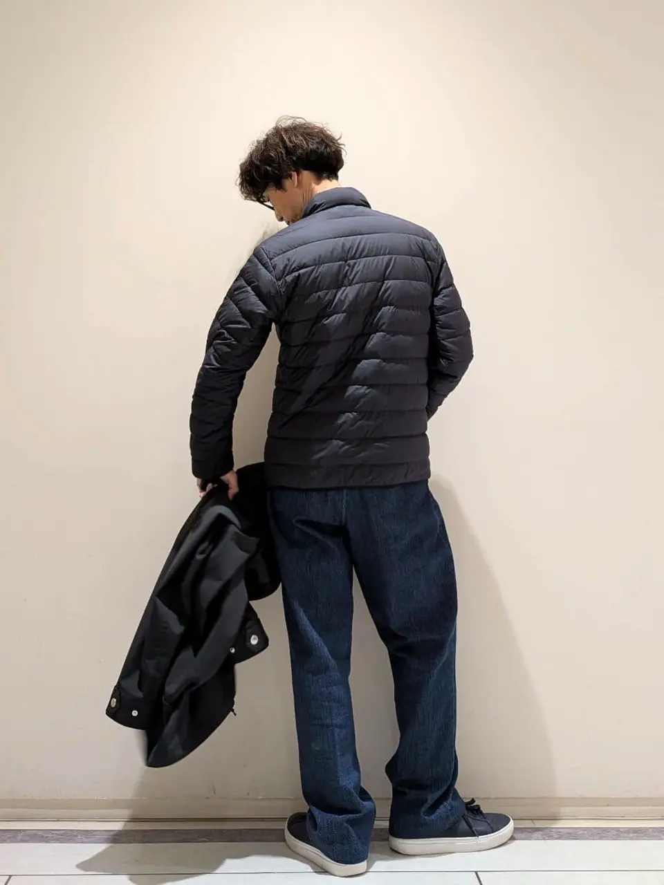 J.PRESS MEN 春木 コーディネート画像