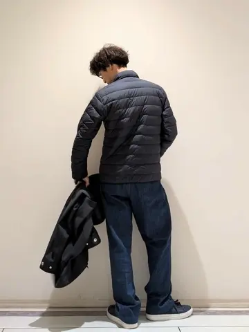 J.PRESS MEN 春木 コーディネート画像