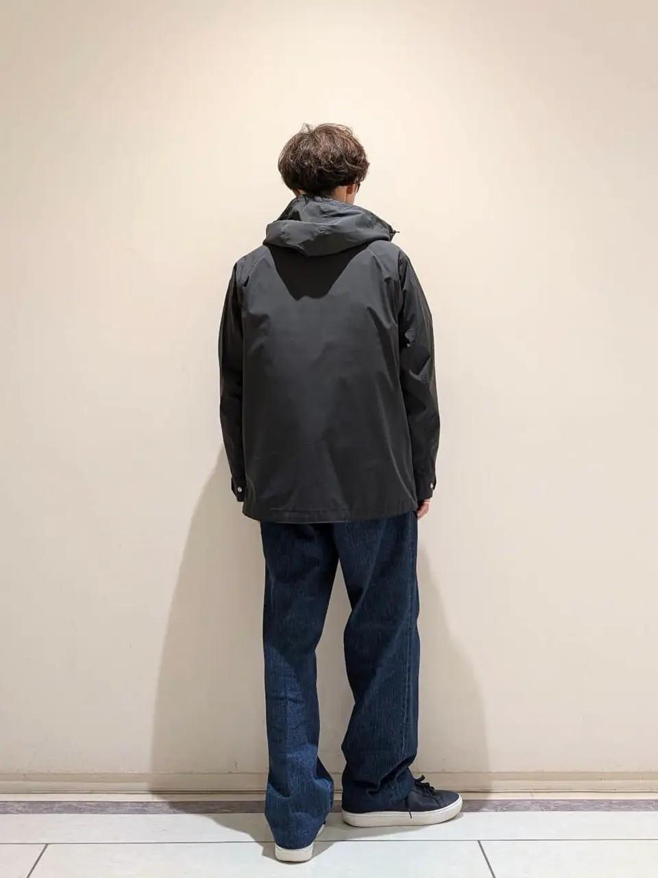 J.PRESS MEN 春木 コーディネート画像