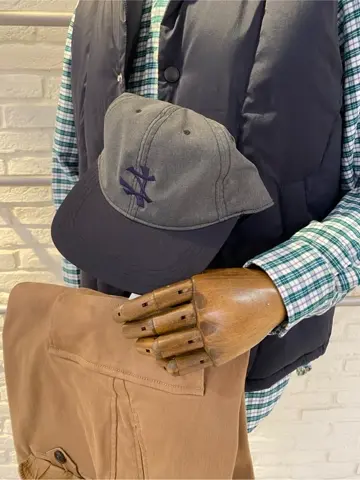 J.PRESS MEN 安原 コーディネート画像