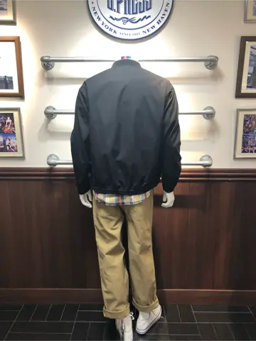 J.PRESS MEN 相馬 コーディネート画像