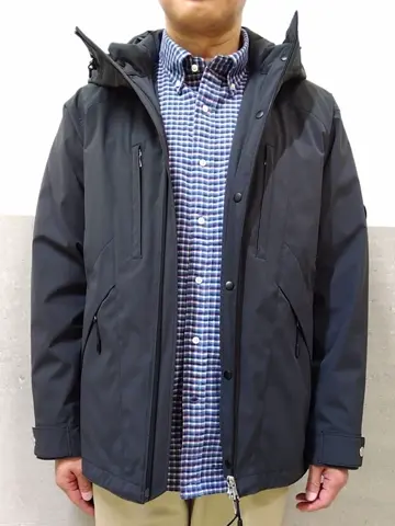 J.PRESS MEN 金子 コーディネート画像