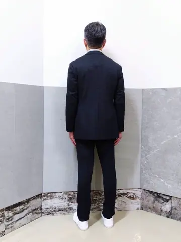 J.PRESS MEN 金子 コーディネート画像