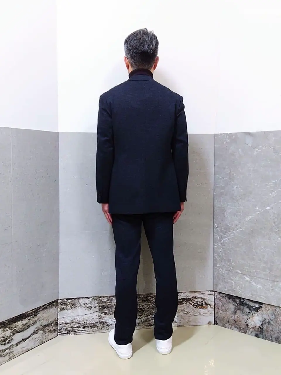 J.PRESS MEN 金子 コーディネート画像