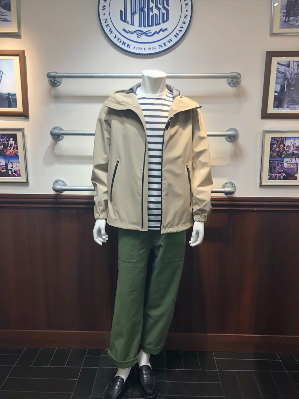  相馬 コーディネート画像