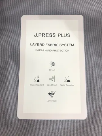 J.PRESS MEN 相馬 コーディネート画像