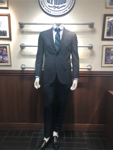 J.PRESS MEN 相馬 コーディネート画像