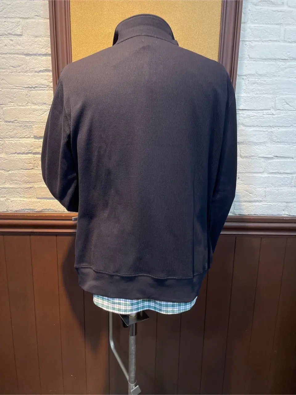 J.PRESS MEN 加島 コーディネート画像