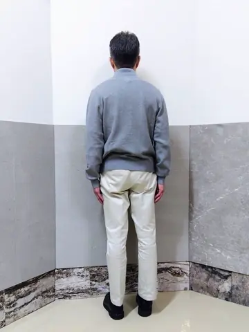 J.PRESS MEN 金子 コーディネート画像