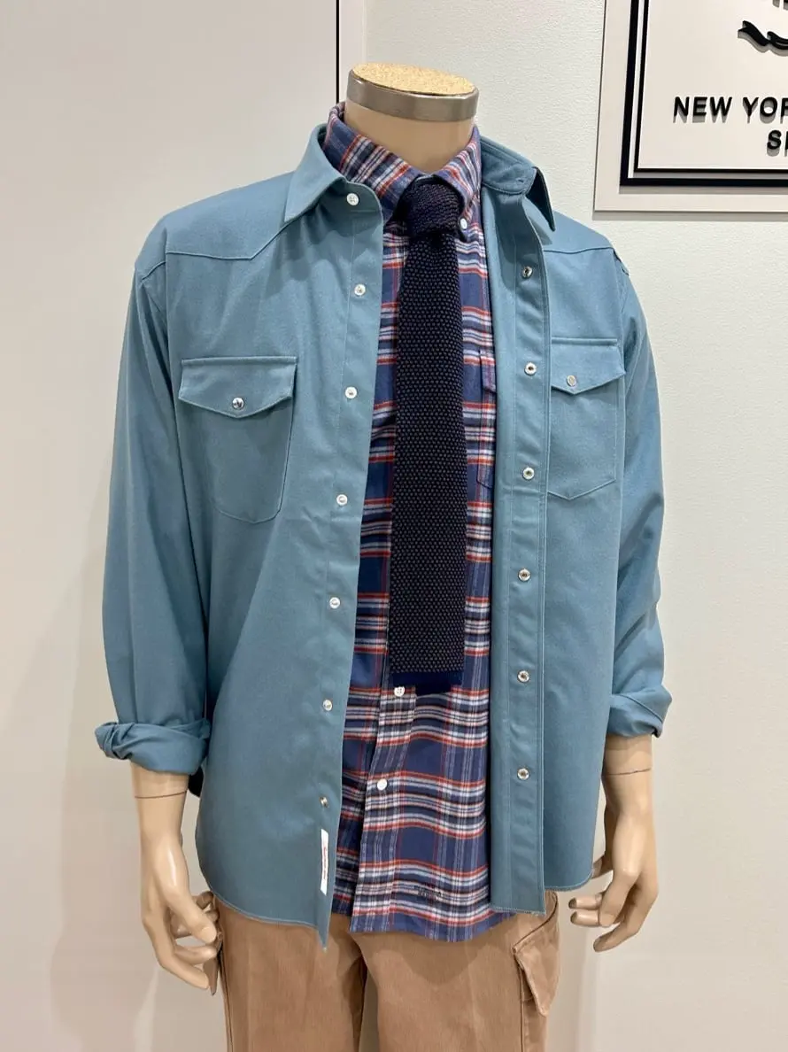 J.PRESS MEN 草野 コーディネート画像