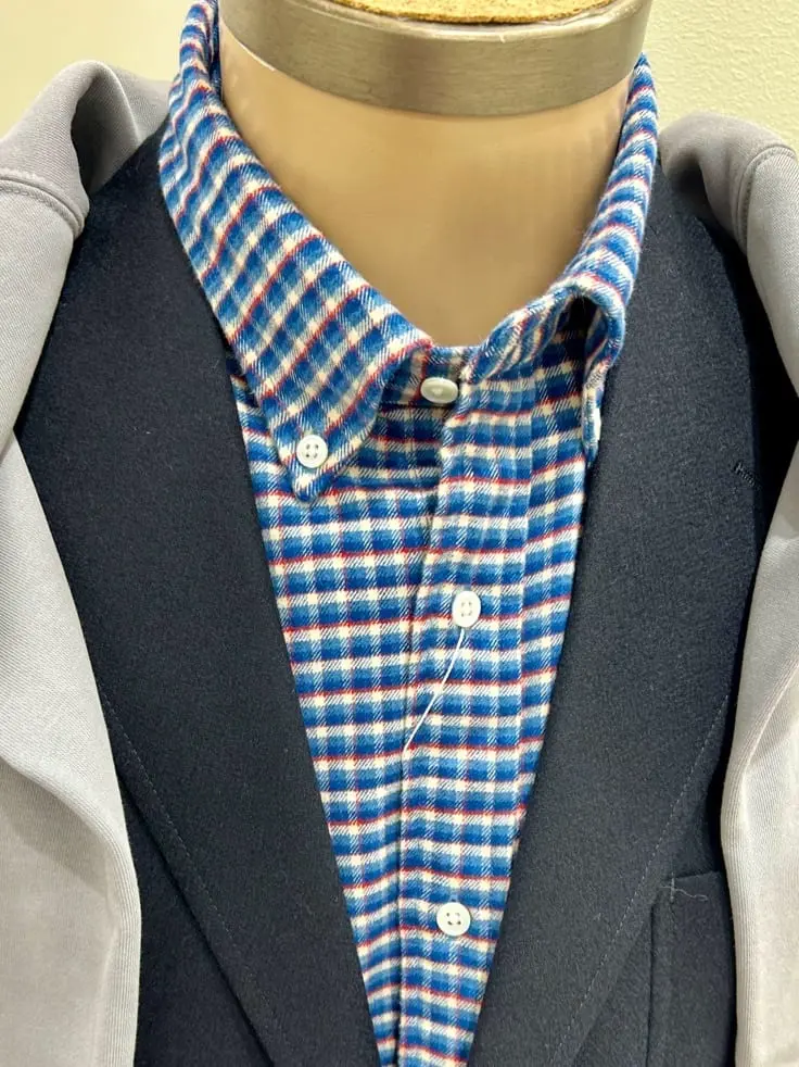 J.PRESS MEN 草野 コーディネート画像