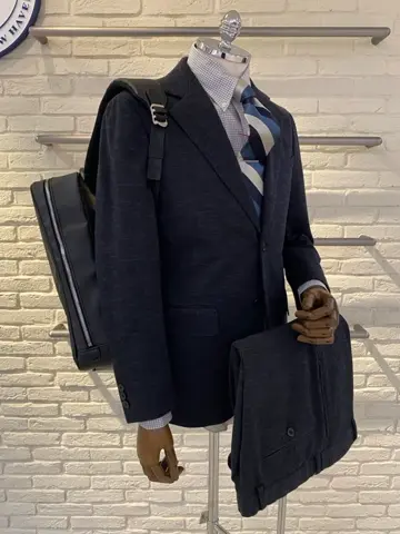 J.PRESS MEN 安原 コーディネート画像