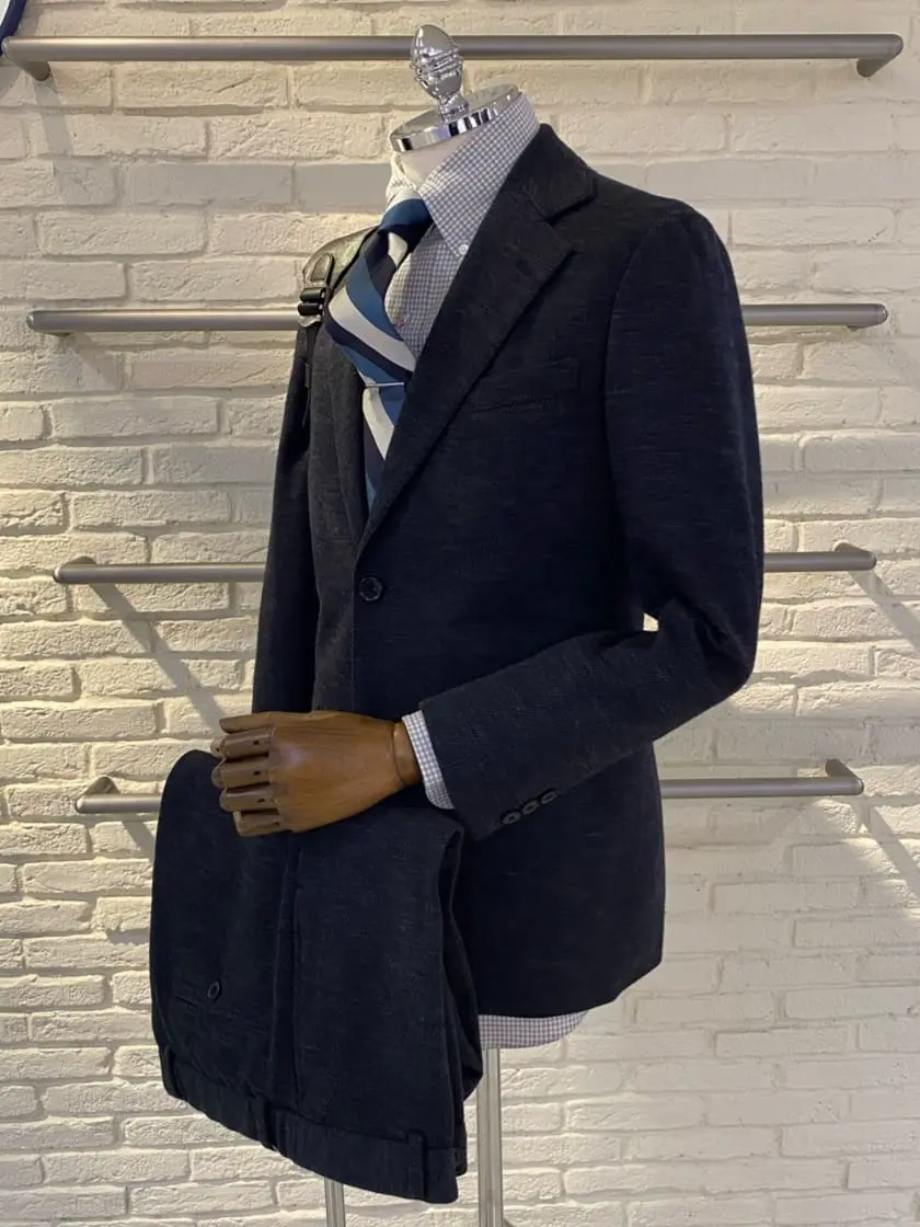 J.PRESS MEN 安原 コーディネート画像