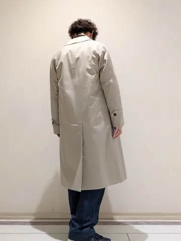 J.PRESS MEN 春木 コーディネート画像