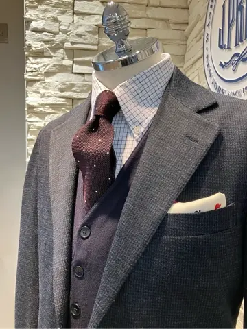 J.PRESS MEN 宮﨑 コーディネート画像