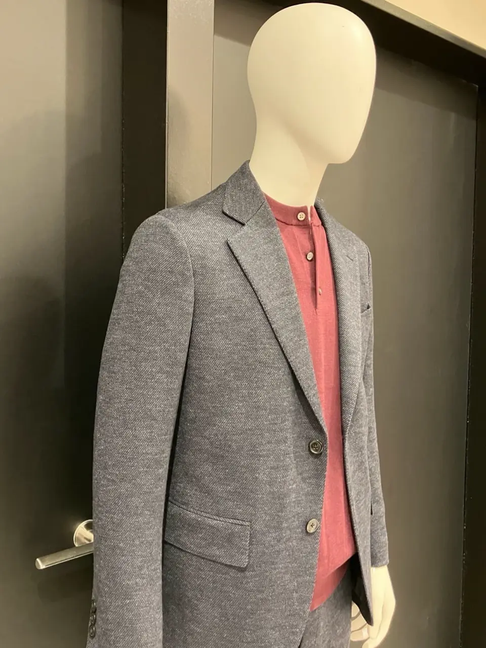 J.PRESS MEN 笹島 コーディネート画像