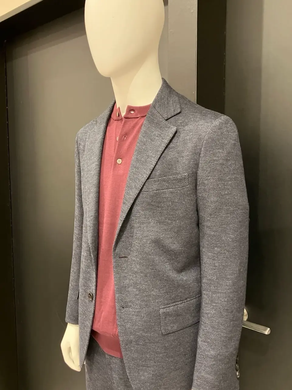 J.PRESS MEN 笹島 コーディネート画像