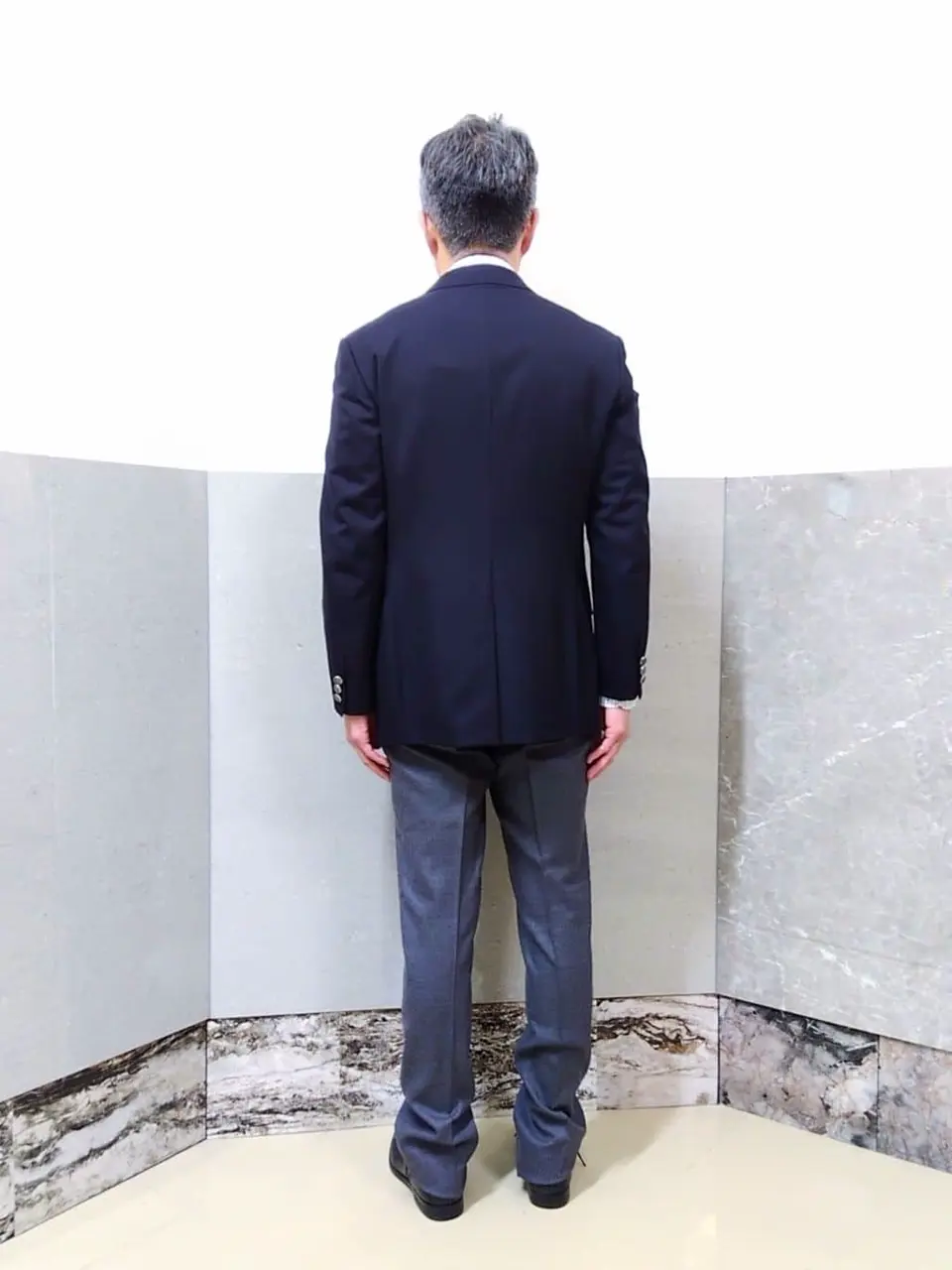 J.PRESS MEN 金子 コーディネート画像