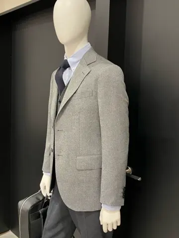 J.PRESS MEN 笹島 コーディネート画像