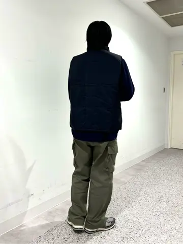 J.PRESS MEN 奥村 コーディネート画像