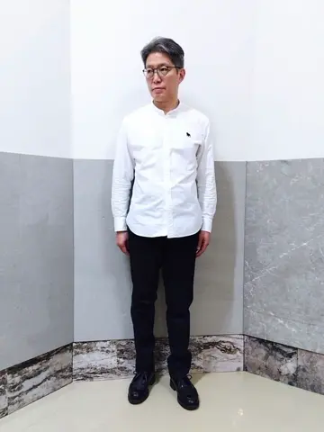 J.PRESS MEN 金子 コーディネート画像