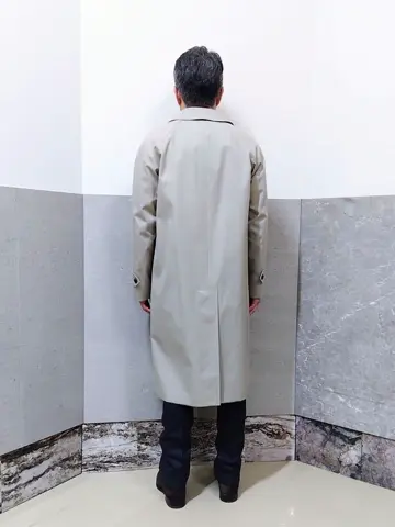 J.PRESS MEN 金子 コーディネート画像