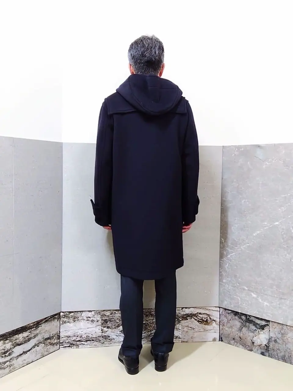 J.PRESS MEN 金子 コーディネート画像