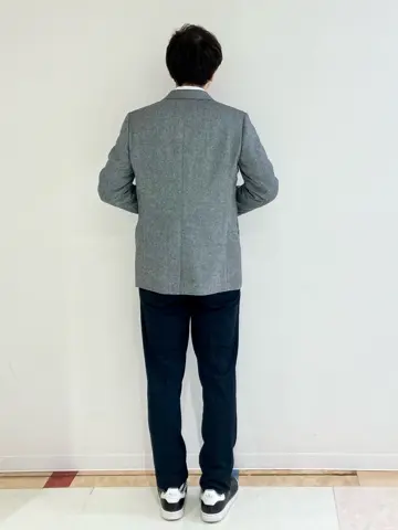 J.PRESS MEN 岡部 コーディネート画像