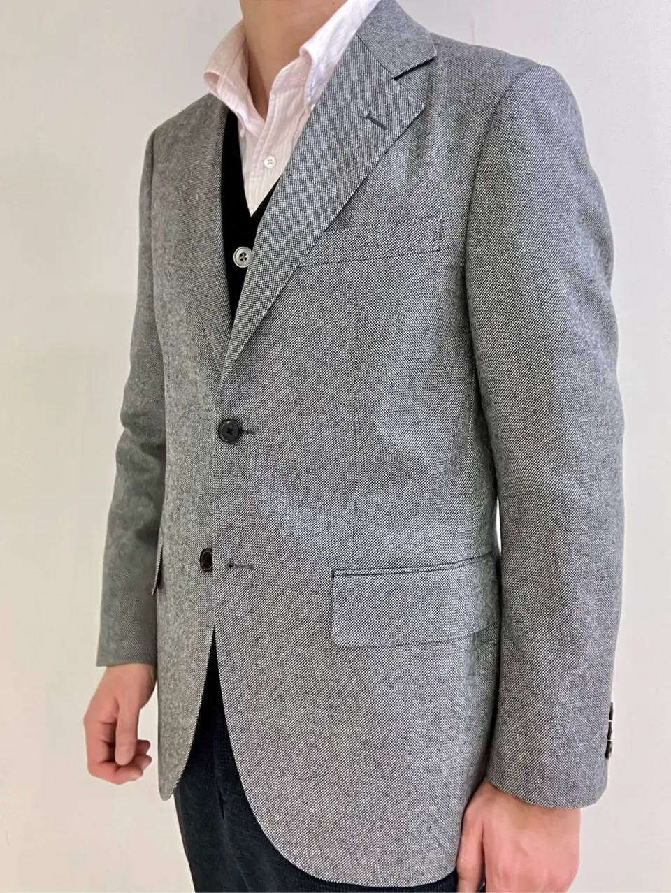 J.PRESS MEN 岡部 コーディネート画像