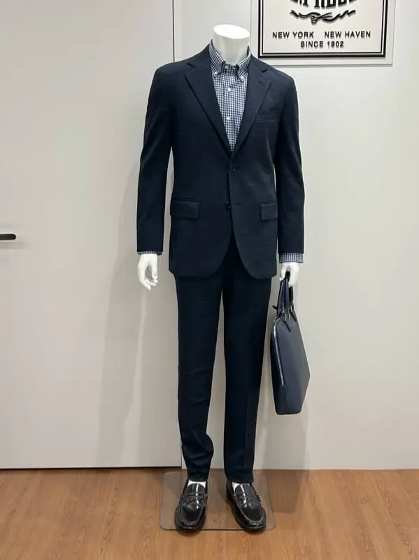 J.PRESS MEN 草野 コーディネート画像