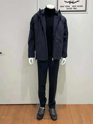 J.PRESS MEN 草野 コーディネート画像