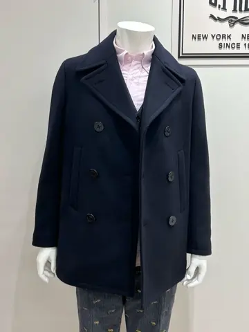 J.PRESS MEN 草野 コーディネート画像