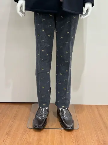 J.PRESS MEN 草野 コーディネート画像