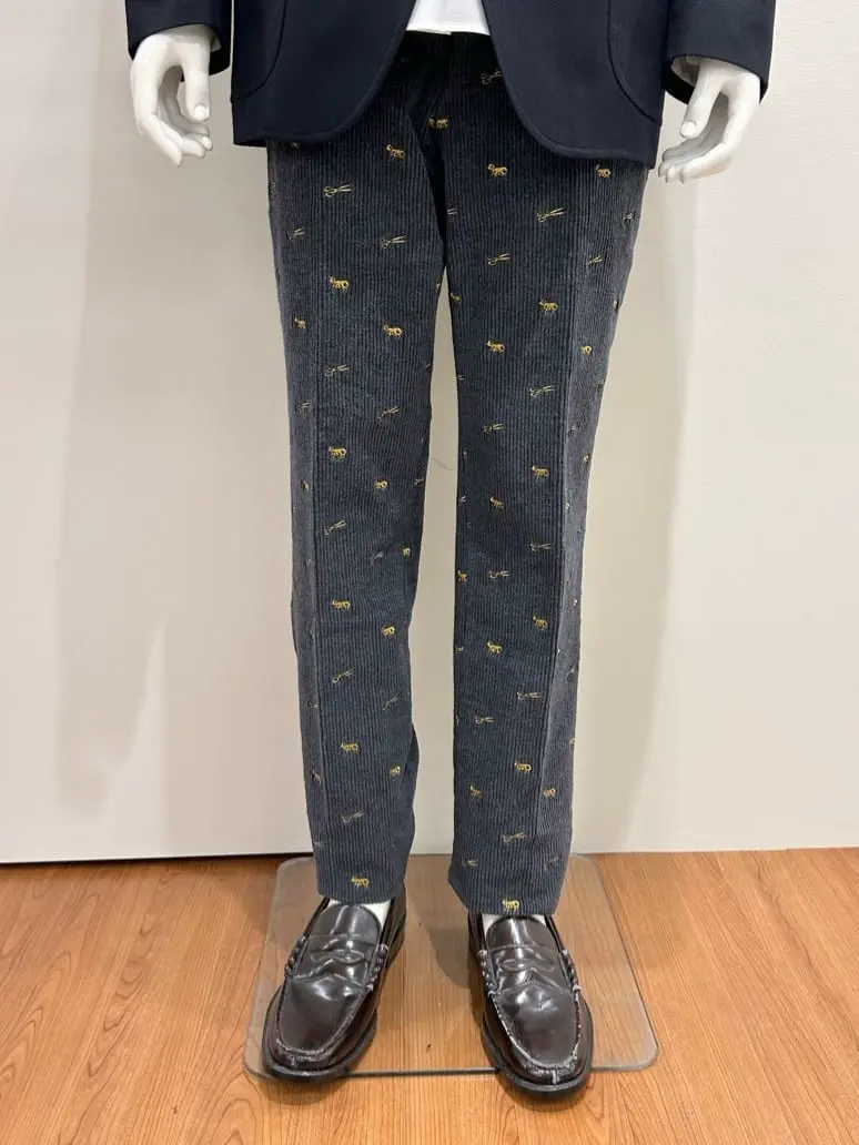 J.PRESS MEN 草野 コーディネート画像