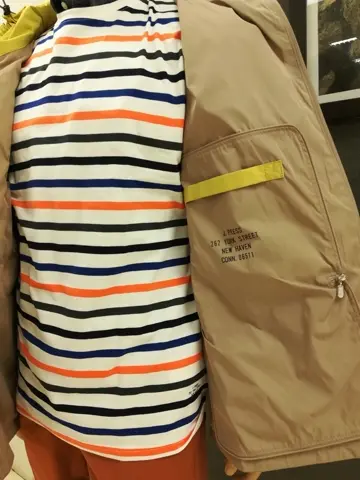 J.PRESS MEN 板橋 コーディネート画像