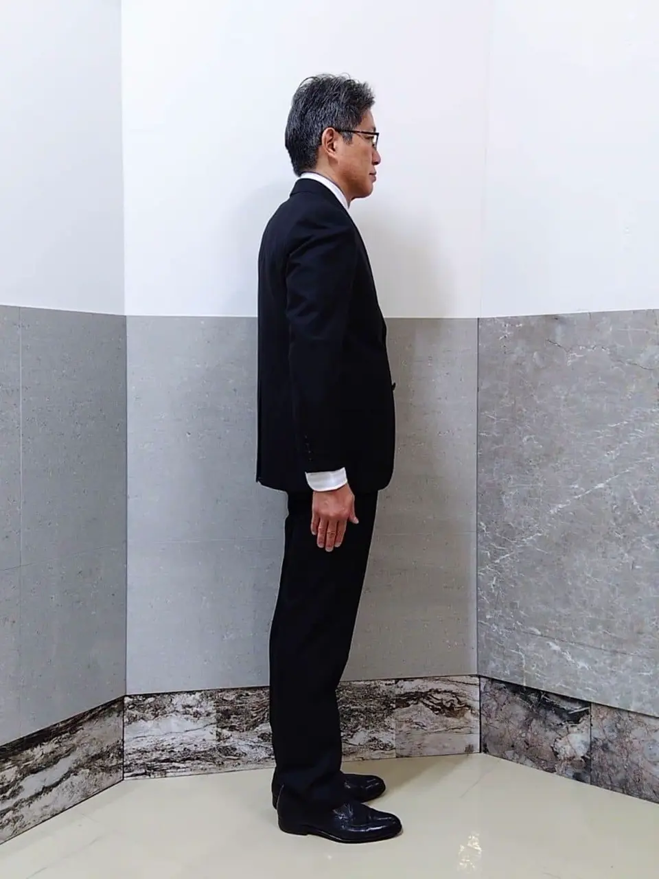 J.PRESS MEN 金子 コーディネート画像