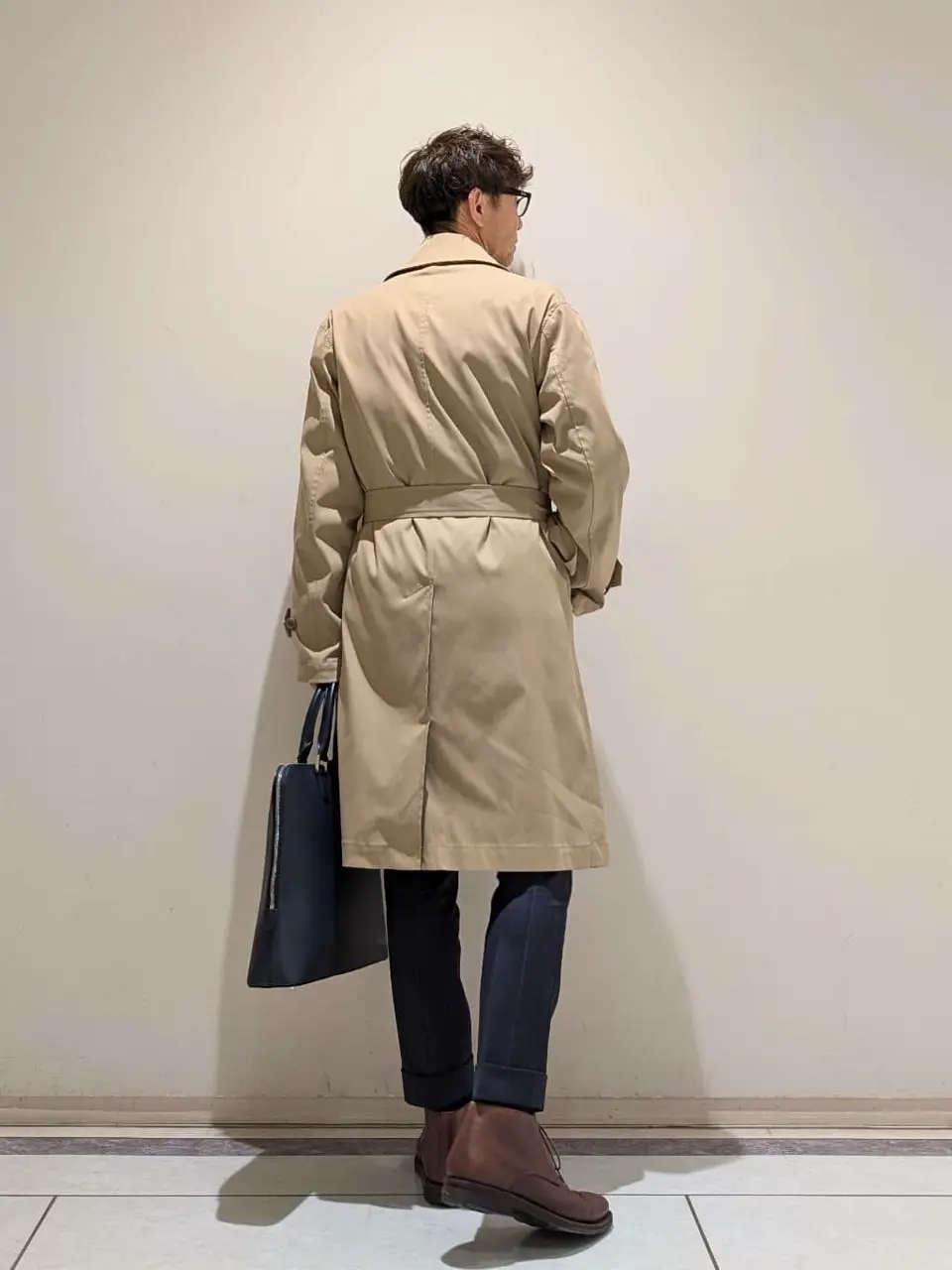 J.PRESS MEN 春木 コーディネート画像