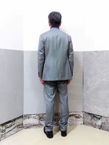 J.PRESS MEN 金子 コーディネート画像