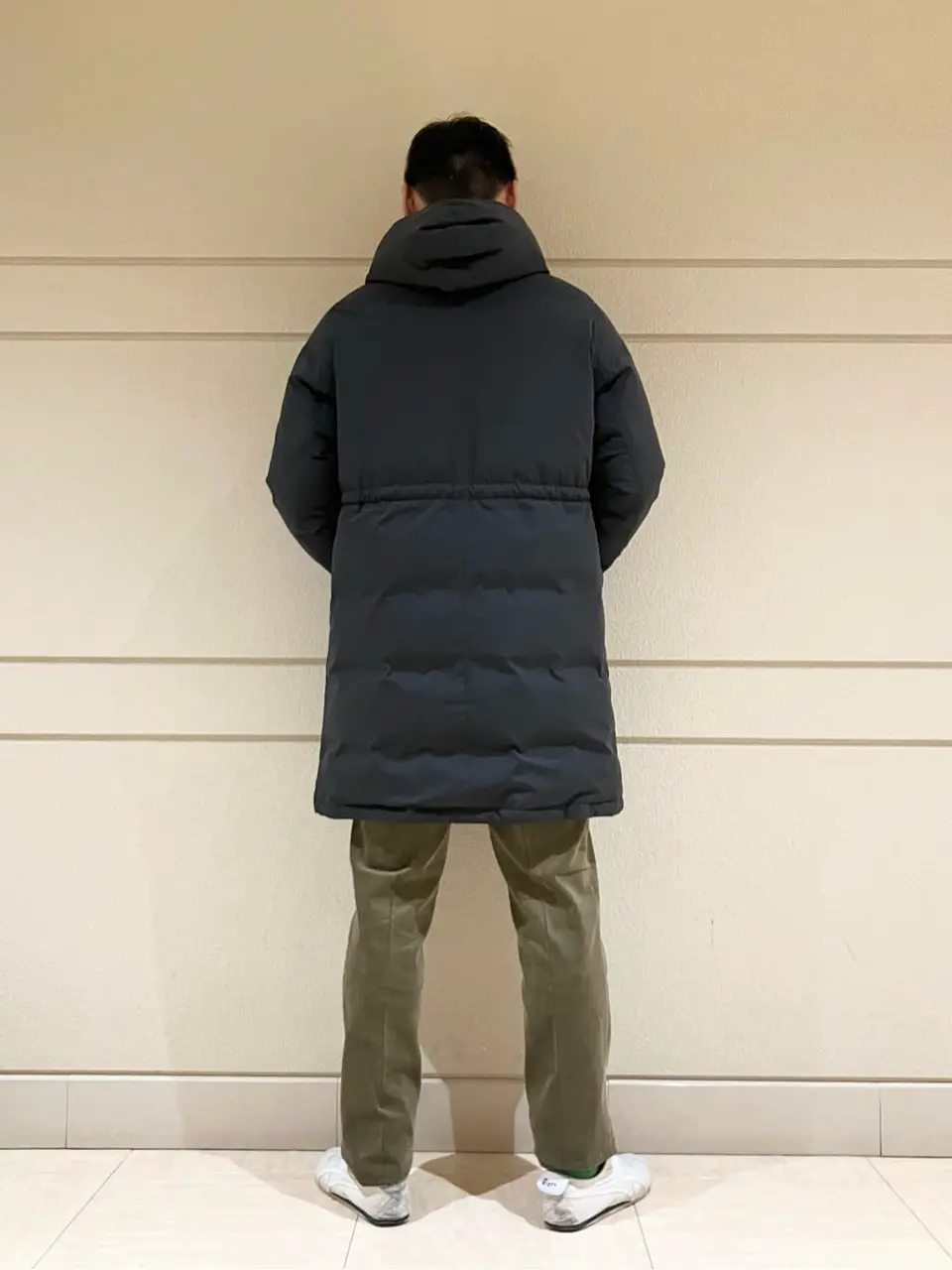 J.PRESS MEN 赤石 コーディネート画像