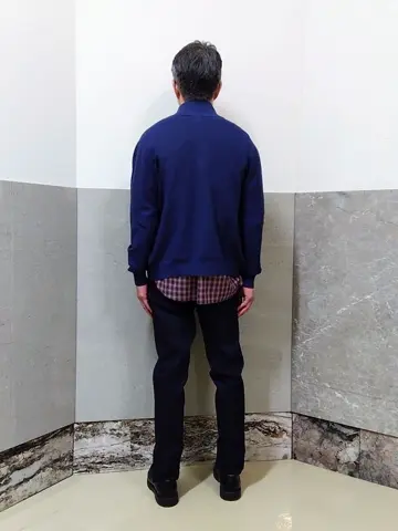 J.PRESS MEN 金子 コーディネート画像