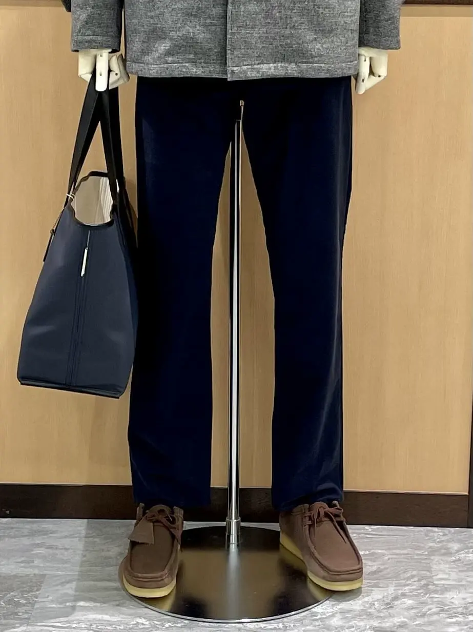 J.PRESS MEN 渡邊 コーディネート画像