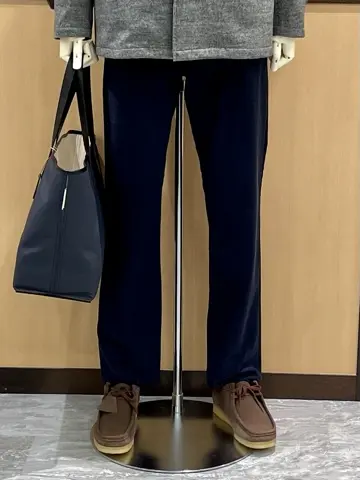 J.PRESS MEN 渡邊 コーディネート画像