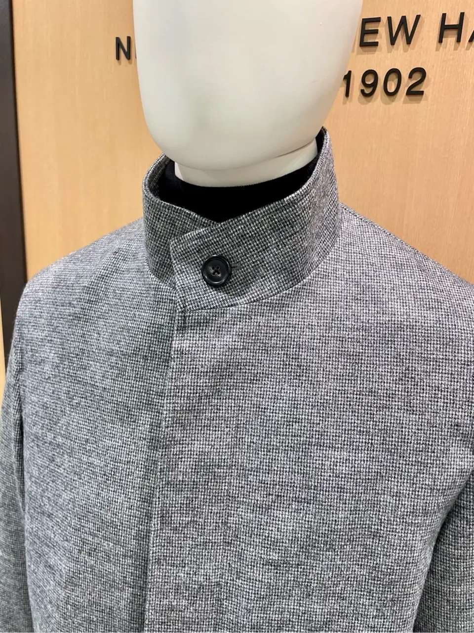 J.PRESS MEN 渡邊 コーディネート画像