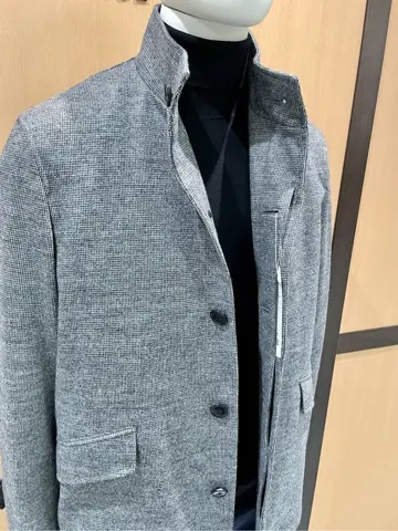 J.PRESS MEN 渡邊 コーディネート画像