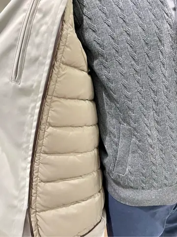 J.PRESS MEN 渡邊 コーディネート画像