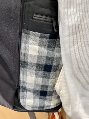 J.PRESS MEN 渡邊 コーディネート画像